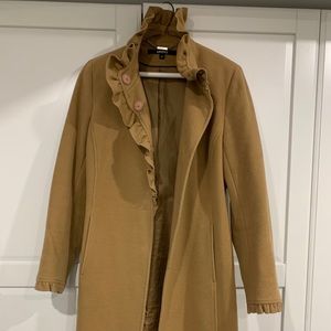 Ladies DKNY winter jacket